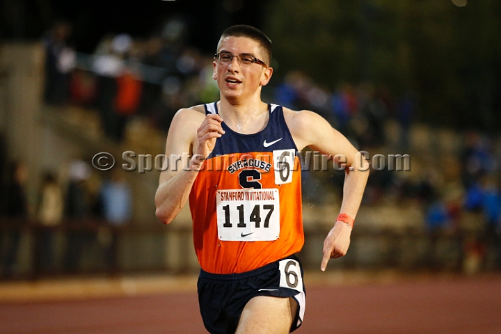 2014SIfriOpen-230.JPG - Apr 4-5, 2014; Stanford, CA, USA; the Stanford Track and Field Invitational.